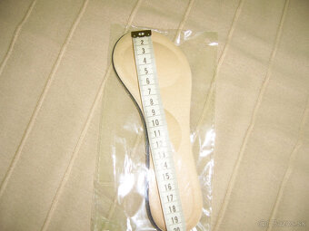 Ortopedické vložky 20cm - 2