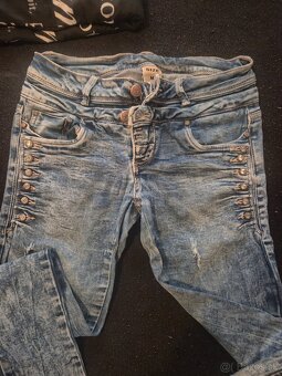 Predám 2 ks rifle - 2