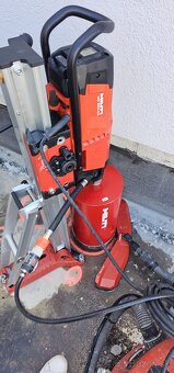 Jadrové vŕtanie - betón , železobetón , tehla a iné - 2