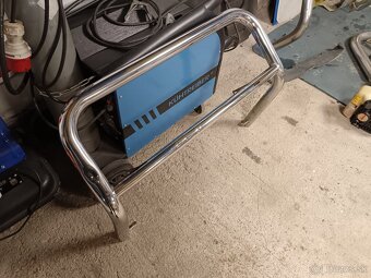 Rám Kia Sorento - 2