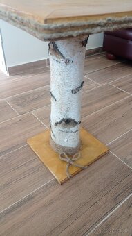 Konferenčný stolík - 2