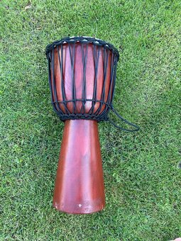 Djembe Bubon 60x30cm - 2