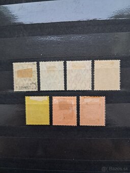 Nemecko kolónie- TOGO - 2