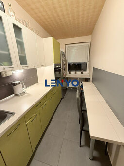 Predáme 3-izbový byt Šaľa/Veča- Nitrianska ul - 2