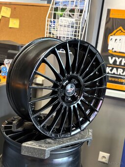 Elektróny ST FORD 5x108 R18 - 2