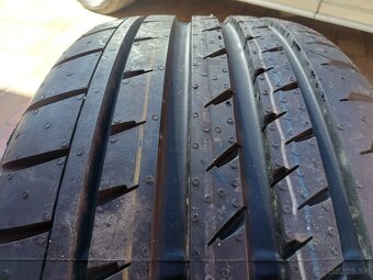 Rezervné kolesá VW Passat B7 R17, 5x112 - 2