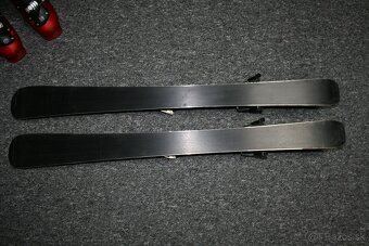 lyže dynamic 100 cm , salomon lyžiarky - 2