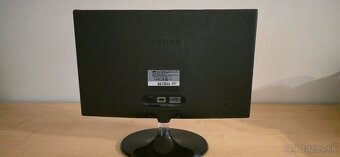 24" LED Monitor Samsung LS24B350H - 2