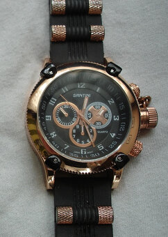 predám mohutnejšie hodinky - 2