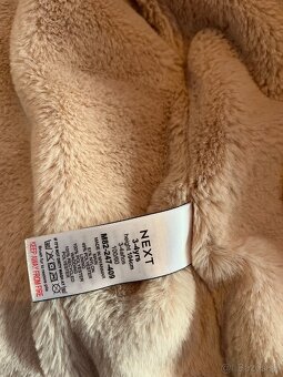 Detská zimná bunda NEXT - 2