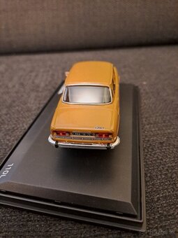 Škoda 110 l , 1:43 - 2
