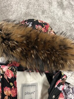 Pilguni overel, zimna kombineza 104velkost - 2