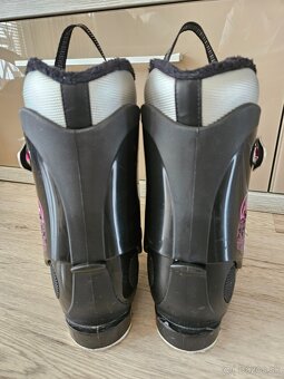 nastaviteľné lyžiarky Roxa - 2