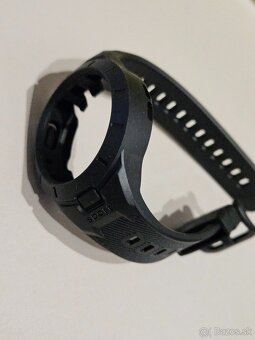 Samsung Watch 7 púzdro s remienkom - 2