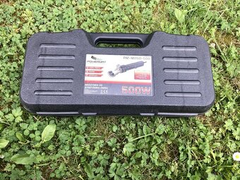 strojček na strihanie oviec - 2