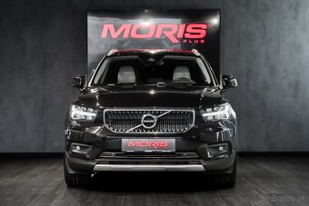 Volvo XC40 T4 190k Momentum Pro A/T - 2