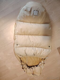 Predam detsky fusak Elodie - 2