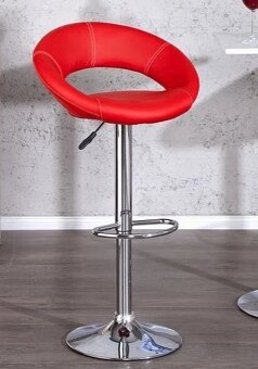 Barová stolička 2ks - 2