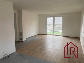 Na predaj 4i Rodinný dom Bretejovce - 2