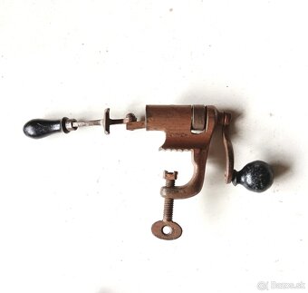 Zakružovačka na broky - 2