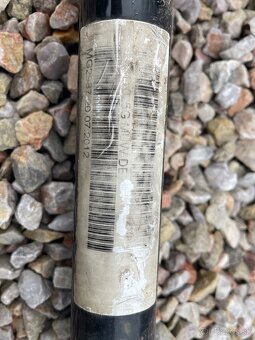 Touareg 7P, stabilizačná tyč - 2