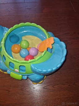 Dino - FisherPrice - 2