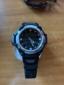 Casio SGW-400H-1BVER - 2