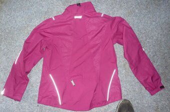 Bunda Goretex 36 dievčenská - 2