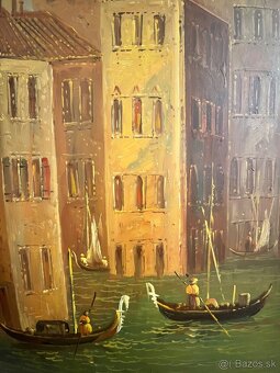 Predám starozitne obrazy - 2