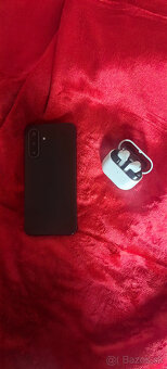 Samsung A17 5G + slúchadlá - 2