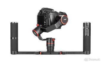 Feiyutech a1000 stabilizátor - 2