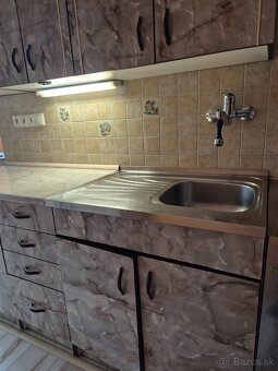 Predam kuchyňu - 2