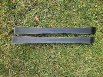 Kvalitne lyze 110 cm - 2