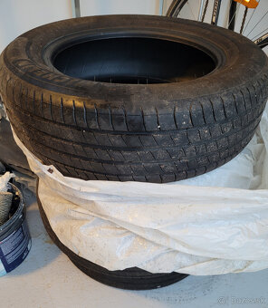 Michelin PRIMACY 4 185/65 R15 88H - 2