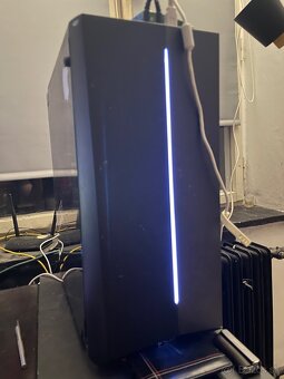 💻 Predám herný PC – Ryzen 5 / RX 580 8GB / 16 GB RAM - 2