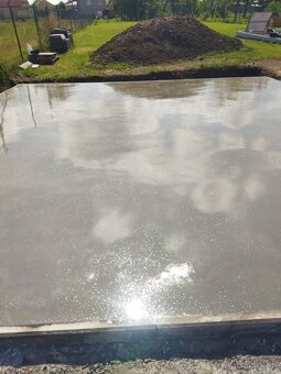 Priemyselné podlahy - 2