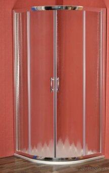 Sprchovací kút - 2