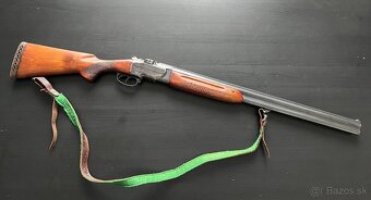 Predám Brokovnicu ZH101 12/12 - 2