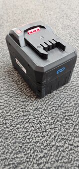 Bateria parkside 20V 12Ah - 2