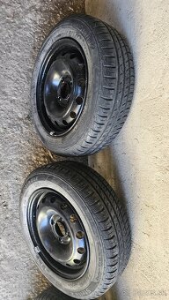 Predam pneumatiky - 2