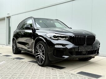 BMW X5 3.0d xDrive M-Paket | 2020 - 2