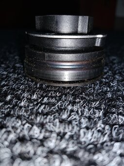 Spojkové ložisko LADA Nova / Niva 76-15 - 2