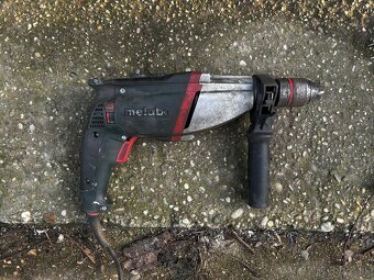SBE 900 IMPULS METABO - 2