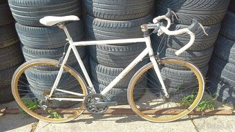 Predam cestny bicykel chrisson shimano - 2