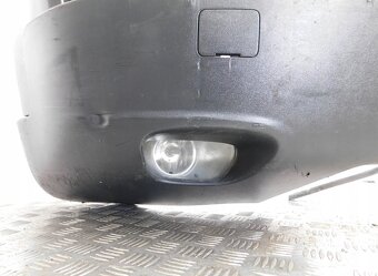 VOLVO XC90 PREDNY NARAZNIK - 2