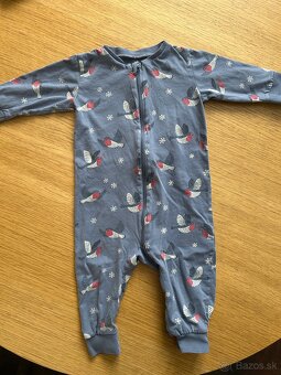 Lindex pyžamká - 2