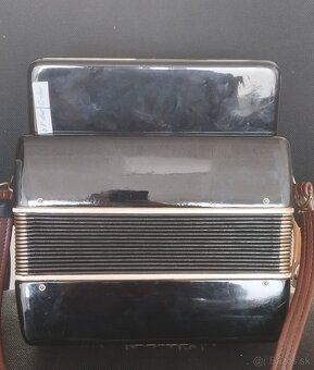 Heligonka Popular - 2