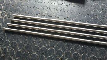 Nerezové polotovary - 2