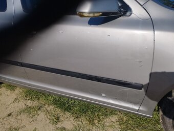 Predám Škodu Octaviu ll - 2