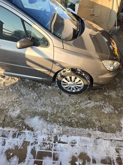 Peugeot 307,2,0 hdi - 2